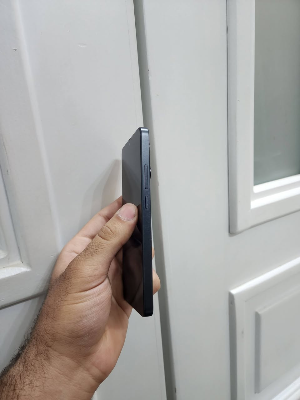 سلام عليكم ورحمة الله وبركاته بوكو X7 PRO  للبيع ذاكرة 512 جهاز جديد مستخدم قليل سعر جدا مناسب العنوان كربلاء للتواصل ***********
