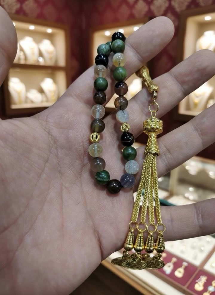 سبح رجالية من الاحجار الكريمة


**إذا كنت صاحب هذا الإعلان وتريد حذفه لأي سبب، رجاءا أرسل رسالة إلى الدعم الفني**