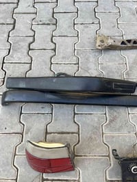 غراض للبيع  ترايش أصليات تخم كامل  بكلايت 500 زوج نضاف  شيال كاردن 500...