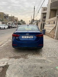 اكسنت ٢٠١٩ • حادث • الشعب