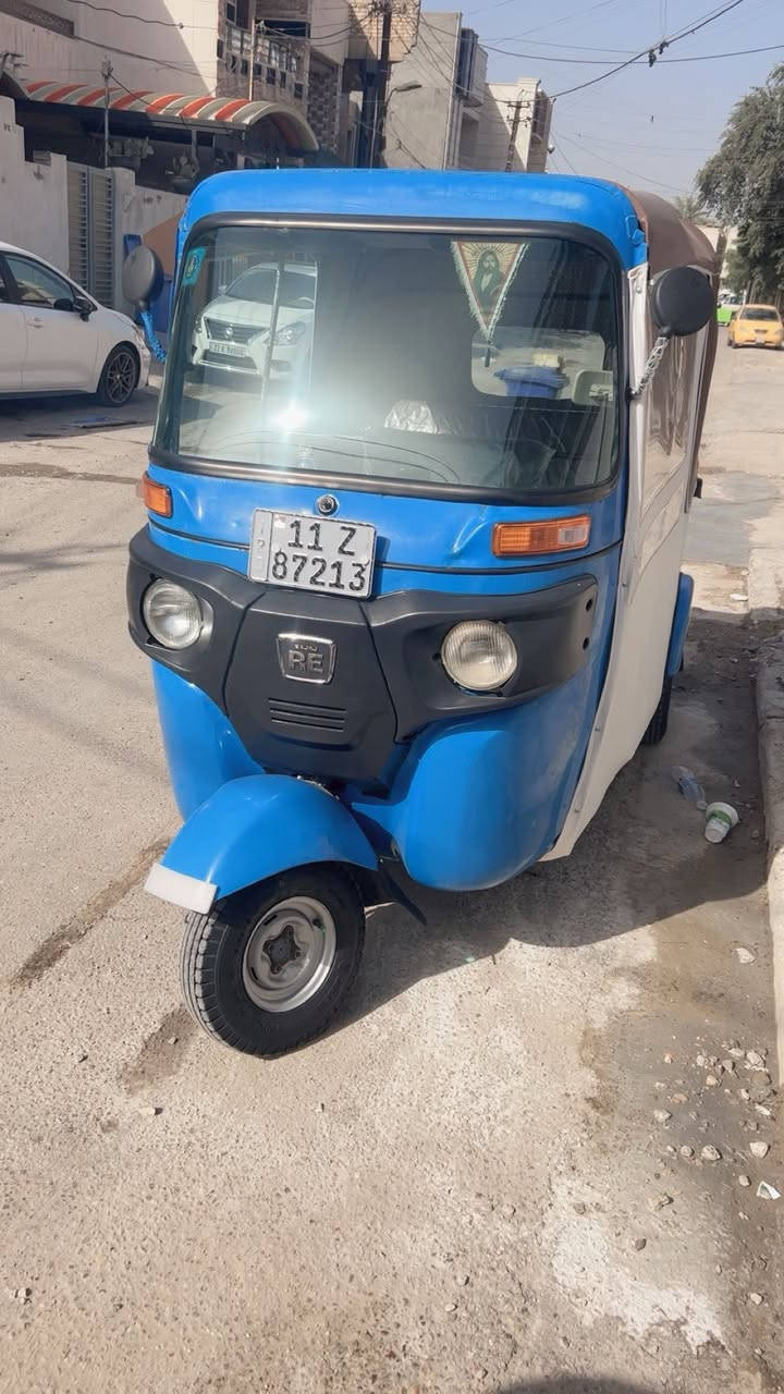 سلام عليكم تكتك للبيع 20 رقم وسنويه بغداد باسمي تحويل ثاني يوم تكتك كفاله عامه بيها بس بارد جادر اصلي جديد شركه تايرات جدد أصليات وياله ابو فتحه أصليات تكتك احلى من الصور بهواي سوادات مصبوغات جدد كلهن مابيها أينقص هزه جديده  
العنوان بغداد 
السعر 7800 وبيها مجال بسيط 
الرقم ***********
