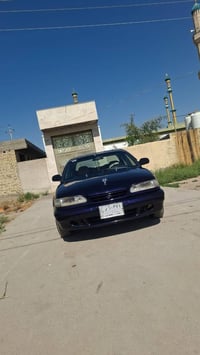 سوناتا ١٩٩٤ • محرك وكير جديد • بالعقوبه