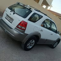 سورنتو ٢٠٠٥ • مكينة ٣٥٠٠ • رقم اربيل