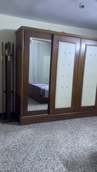 نجارة عراقية • موديل تركي • بغداد حي القاهرة