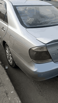 سلام عليكم سياره كامري موديل 2006 عنوان بغداد العامريه سياره مكفولة كفاله عامه محرك بل كارتون تخم تاير سعر 110قفل رقم ربيل بسمي ***********
