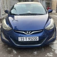 النترا موديل 2016 رقم جديد باسمي وارد أمريكي حادث خلفي امبدل قلق جنطه ...