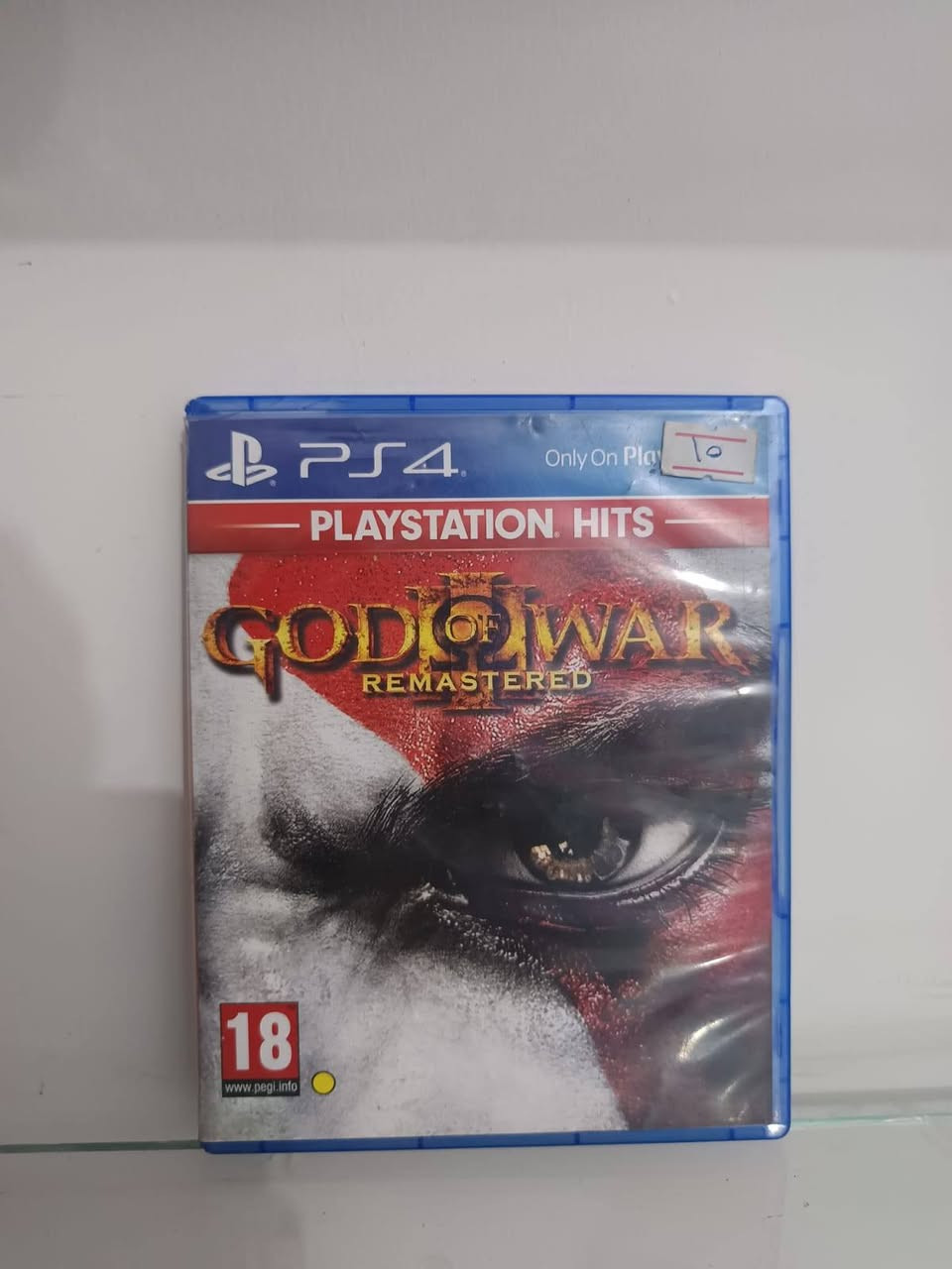 قراص بلي فور شرط نظافه 100%الكل شغال العدد 160 قرص البيع كل الكميه


**إذا كنت صاحب هذا الإعلان وتريد حذفه لأي سبب، رجاءا أرسل رسالة إلى الدعم الفني**