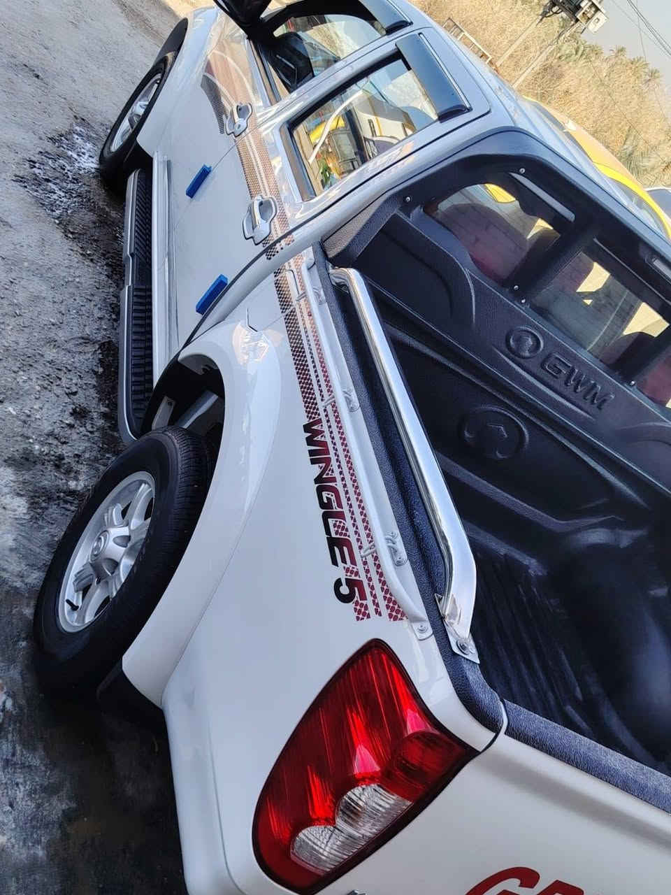 سلام عليكم كريت 2025 شكل لجديد مكفوله كفاله عامه سونار سياره بل كارتون صفر كيلو تحويل مباشر اتصل عل رقم *********** مكاني نجف مناذره
