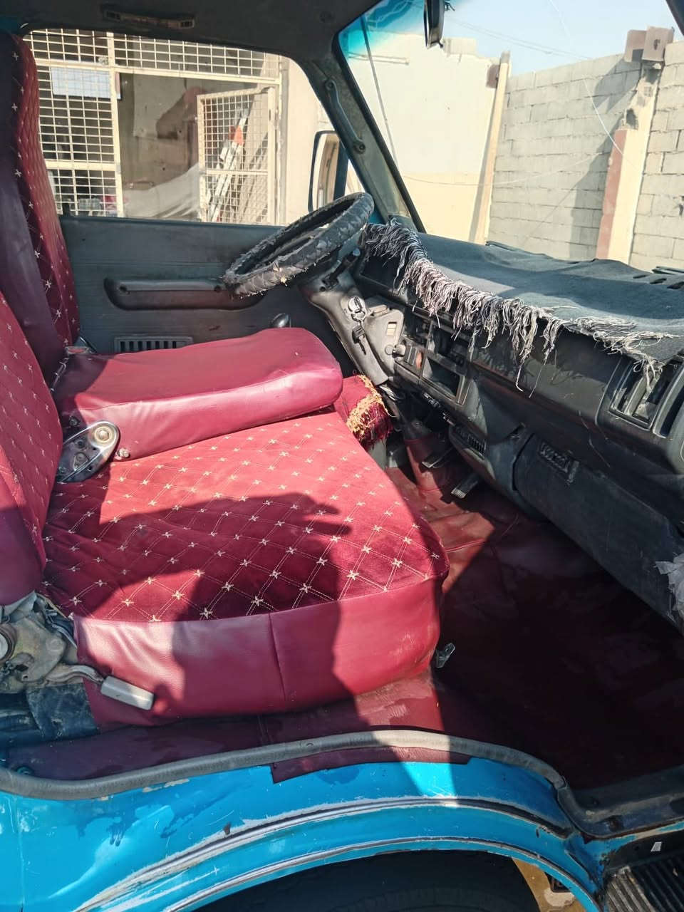 كيا حمل موديل ٩٨
سنوية ٢٨
رقم ديالى 
للاستفسار ‭+٩٦٤ ٧٧١ ١٤٩ ٨٥٨٧‬
