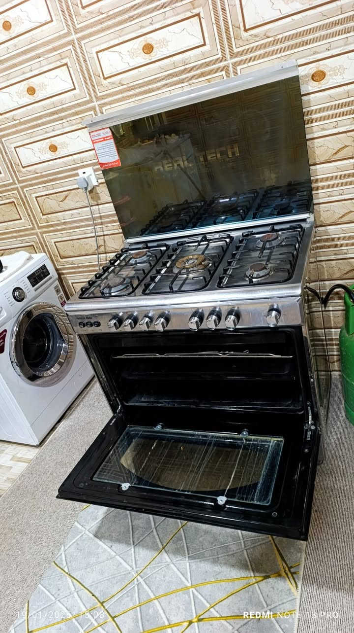 تــەبـاخ 5 پـێنج چــاو .. royal tech ..  مــیـسـری ئــەسـڵی دەرەجـە یـەک زۆر تـازەو جــوان و بێعەیب بـەزەمانی جـوانی ئـاگری چـاوەکانی و کـارەبایی و چەرخەکانی  فڕنەکەی بەکار نەهێنراوە...
🦯🦯🦯🦯🦯🦯🦯🦯🦯
ژ.پ.ڤایبەر☎️📥***********

ئێوەی بەڕێزیش هەر شتێکتان هەیە بۆمان بنێرن یان پەیوەندی بکەن لەهەرشوێنێکن
