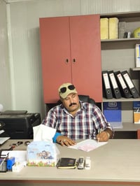 نحن مكتب MQA مستعدين تنفيذ تاسيسات الكهربائية والصحيات والماء عمل بوري...