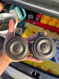 هورنات سيدان • شرط • بدون دك