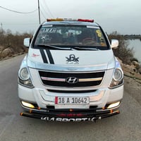 ستاركس • ٢٠١٠ • رقم بابل