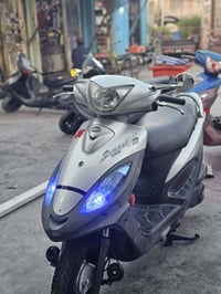 كامكو للبيع رصاصي مكفوله . موديل 14 سعر وتفاصيل خاص  07729596004