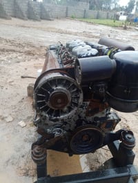 مولد دويز • ٤ بستم • شغال