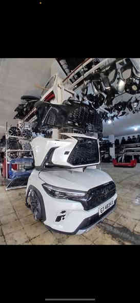 *********** الاتصال ٢٤ ساعه مفتوح
🛑🛑🛑ملاحظه نشتري السيارات المتظرره 🛑🛑🛑

تعلن محلات نجوم اليابان ✅ الى نهايه السنه عن
خصم عند شراء اي حاجه عند دفع الحساب يعني ام ١٠٠ الف 
تنطي ٨٥الف ينكتب بلوصل ١٠٠ والاستلام يكون٨٥ الف 🚨🛑🛑🛑🛑🛑🛑🛑🛑🛑🛑🛑🛑🛑🛑🛑
للادوات الحديثه والقديمه ✅بانزين✅هايبرد
عنوان الواقع ساحه عقبه بن نافع خلف مطعم العطشان✅
متواجدين طيله ايام سبوع عدى يوم جمعه✅
يوجود توصيل جميع مناطق ب ٥ الف🚌🚌🚌
✔️✔️✔️✔️✅✅✅✅***********
***********
يوجد لدينا مركز صيانه متكامله🛞🛞🛞
ولايوجد لدينا اي فرع اخر 🚨🚨🚨
اوقات العمل من ٨ لل ٤ 
اهلا وسهلا مرحبا 🩷🩷🩷بجميع الزباين
