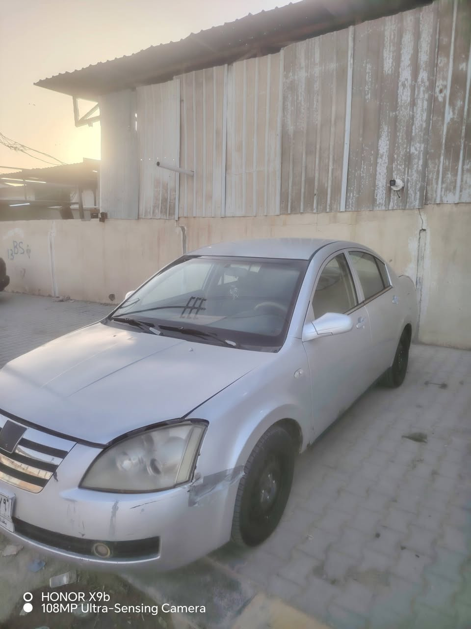 سلام عليكم شيري اي فايف محور مكينه كرونه موديل 2013 كهربائيات كله شغله تبريد السياره خيرر من الله تخم تاير جديد 💯🔥
السعر: 35 
متواجد فيس


**إذا كنت صاحب هذا الإعلان وتريد حذفه لأي سبب، رجاءا أرسل رسالة إلى الدعم الفني**