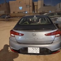 النترا امريكي • ٢٠١٩ • محرك ٢٠٠٠