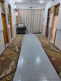 الحمزة الغربي • طابو زراعي • ٢١٠م