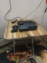 بلايستيشن ٣ • مهكر • ٢٣ لعبة