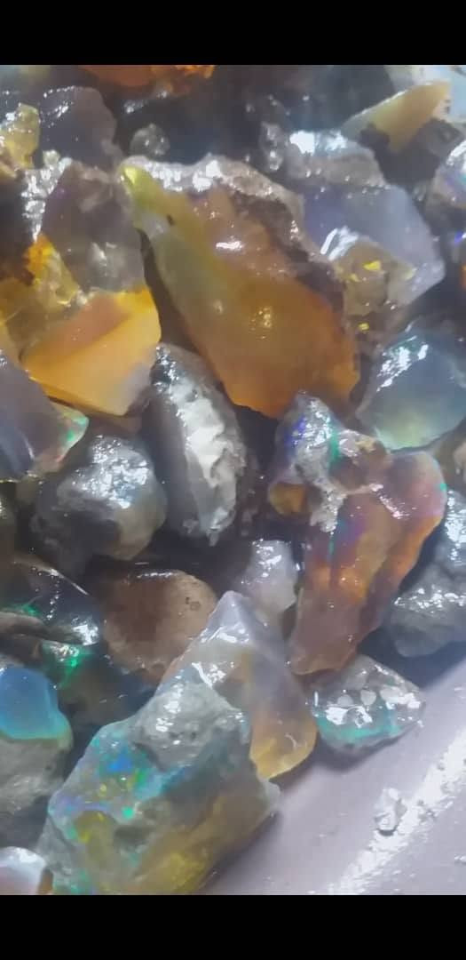 متاح
  6ك اوبال افريقي
1ك ياقوت
22ك زبرجد
كلها خام
خدمه للاحباب الجاد يتواصل معي


**إذا كنت صاحب هذا الإعلان وتريد حذفه لأي سبب، رجاءا أرسل رسالة إلى الدعم الفني**