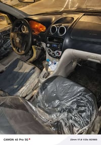 جاك • اوتوماتيك • مكينة كورلا