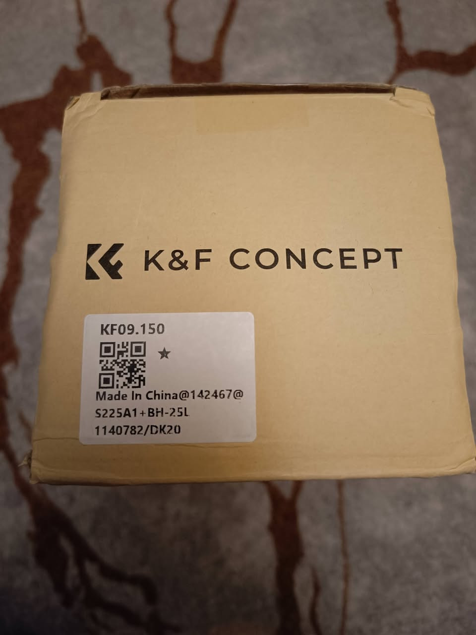 ستاند مني k&f المنيوم  جديد غير مستعمل السعر 29 الف بي قاعدة هاتف هم


**إذا كنت صاحب هذا الإعلان وتريد حذفه لأي سبب، رجاءا أرسل رسالة إلى الدعم الفني**