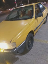 سياره بيجو اصوليه مداور شوكت متريد محرك كير كورله اوتو ترايك البغداد  ...