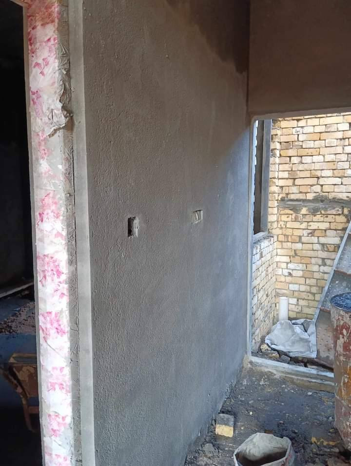 السلام عليكم خلفة لبخ متفرق حاليا الاستفسار ع الرقم ***********
