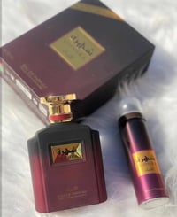 من ارض الخليج 😍 عطر شهرة للنساء برائحه ثابته ❤️ شهرة الشرقي برائحة عصر...