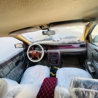 بيع مستعجل ولله كلش متوازي عل نقد  سمند للبيع  بيه خياسات قليله  شراي ...