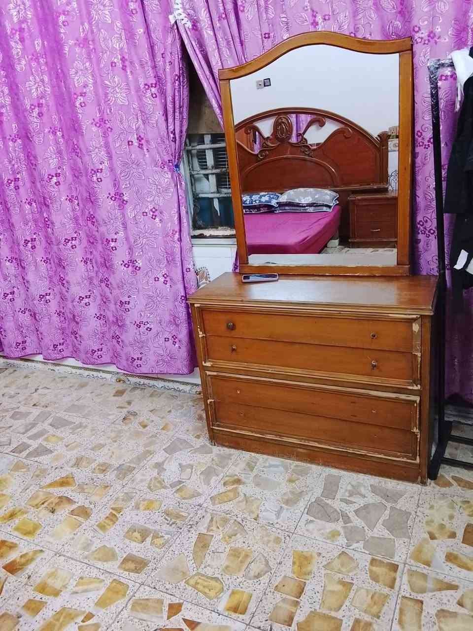 غرفه نوم سعرها 150 وبيه مجال


**إذا كنت صاحب هذا الإعلان وتريد حذفه لأي سبب، رجاءا أرسل رسالة إلى الدعم الفني**