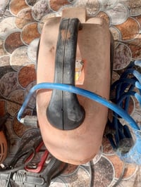 ماطور سنية • فارات ريشان • حي العسكري