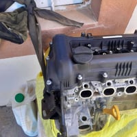 مكينة سيراتو • ٢٠١٣ • ١٦٠٠