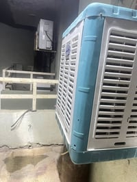 مبردة • ملحق