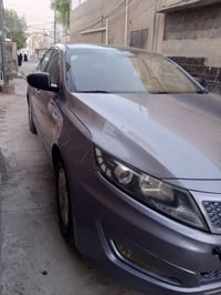 كيا أوبتما موديل 11 مظلع للبيع او مراوس حسب القناعه 07832455631