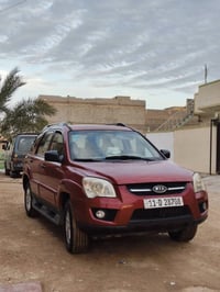 سبورتاج • ٢٠٠٩ • رقم بغداد دولي