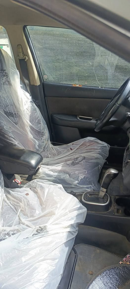 فيرسا موديل ٧ محرك ١٨٠٠  جام اوتو كامره وشاشه تاب سياره حلوه مامغسوله٦٥


**إذا كنت صاحب هذا الإعلان وتريد حذفه لأي سبب، رجاءا أرسل رسالة إلى الدعم الفني**