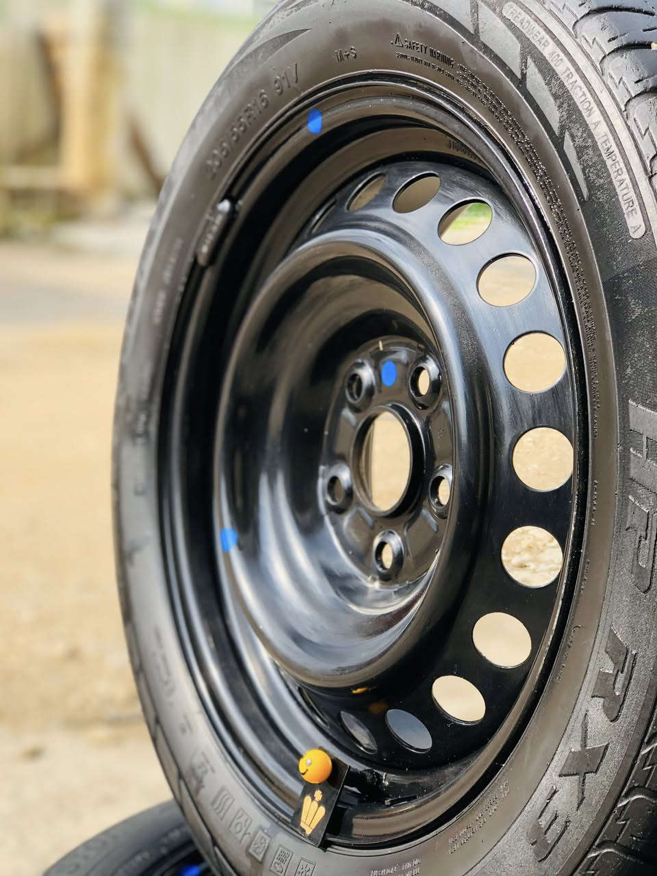 A
ئه م تايه ويله عاديه مان هه يه بوو فروش ماشاءالله شتيكى زور جوان و بى كيشيه 
به يارمه تى ئادمينى دل ❤️🥰
***********
***********
