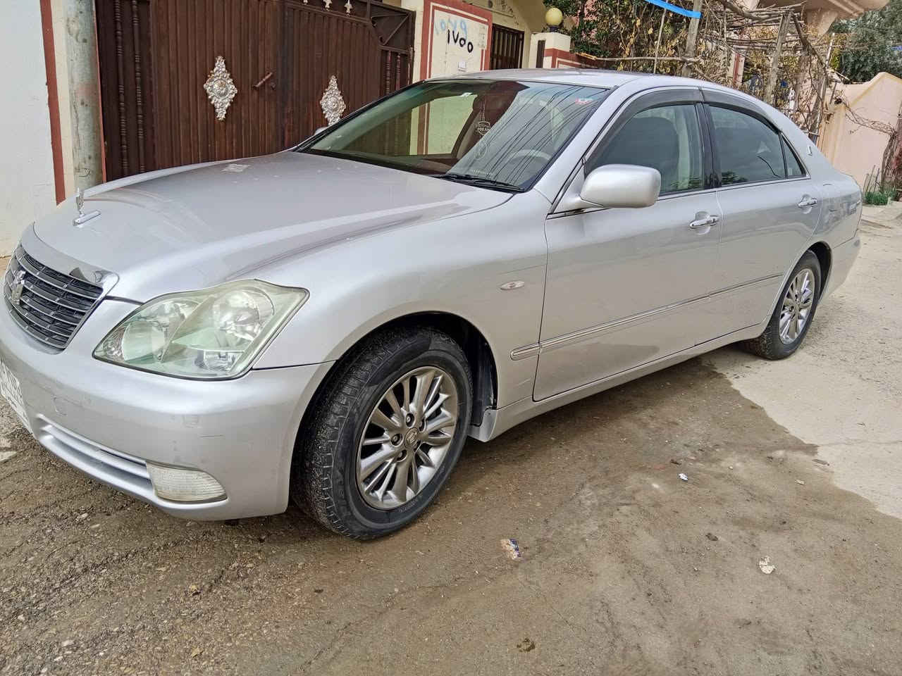 شاهینە ۱٨۰ بچوک بە بچوک
موس موس
کامێرا
بەسمە
سێ دوگمە
پێنج بەسمە 
پەردە
لایت ناوچەی کوێر
ناو ڕەساسی
سعری ٥۹ و معامەلە
تکایە سعری بڕاوەم مەیەرێ با لەسەرت نەکەوێ ئەگەر مشتەری نیت تێل مەکە
۰۷۷۰ ۳٥۰ ۱٨ ۹۹
ڤایبەر
واتس ئەپ


**إذا كنت صاحب هذا الإعلان وتريد حذفه لأي سبب، رجاءا أرسل رسالة إلى الدعم الفني**