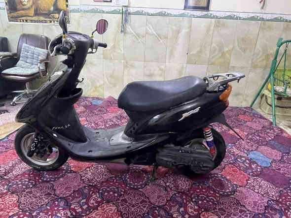 سبايزر  للبيع 
اخت الرمبة مكينة وكسل مكفولات شلعة معدل 
نكرة كل وقت  قفل اكسل وجنطة وستيرن كلهن شغالات كل نقص ماكو  كاملة سعر ٤٥٠ وببها مجال مكان حرية مدخل البستان ***********
