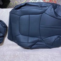 تخم دوشمة كوري جلد جديدمامستعمل  ٥ راكب سيارات عاليه مكانه بغداد موباي...