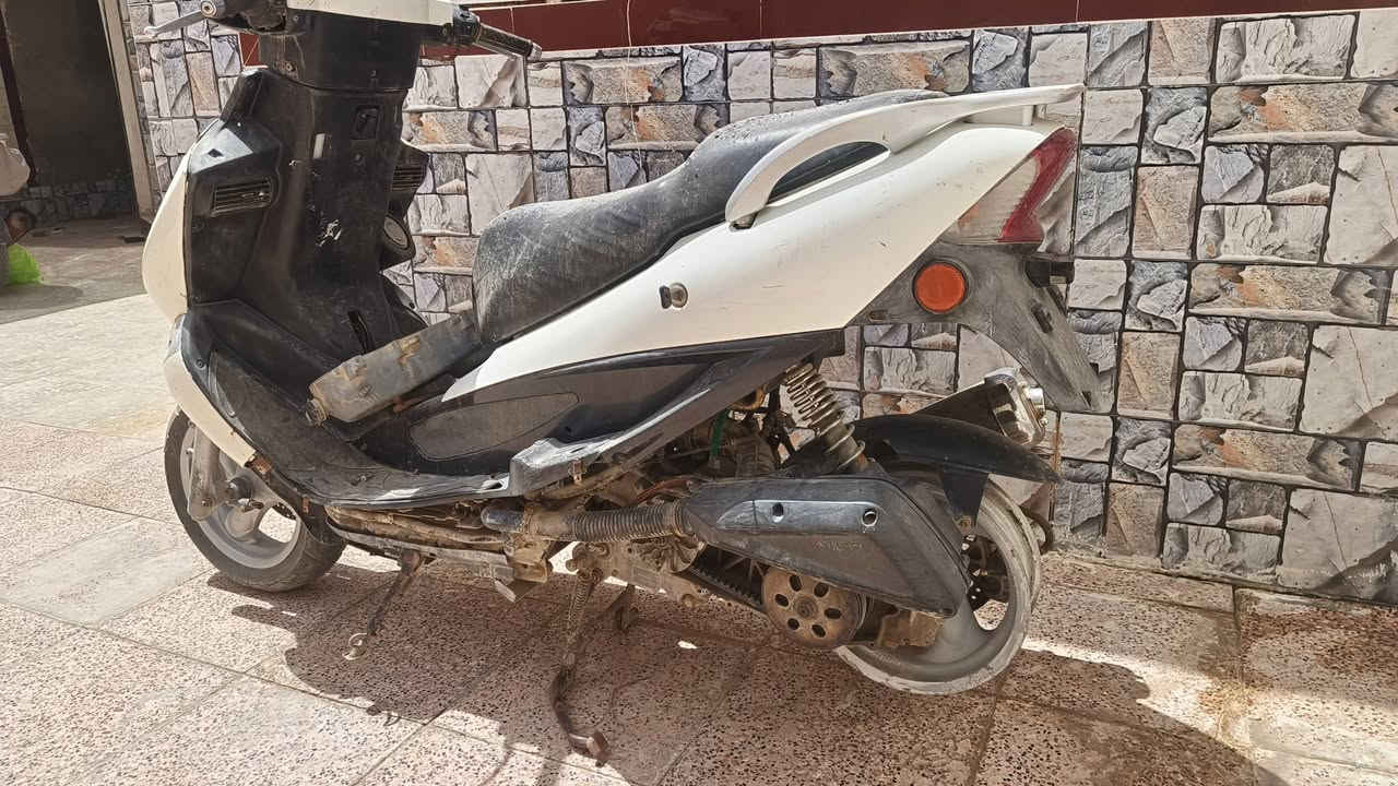 للبيع ابيعهه على صگاطهه ب١٥٠


**إذا كنت صاحب هذا الإعلان وتريد حذفه لأي سبب، رجاءا أرسل رسالة إلى الدعم الفني**