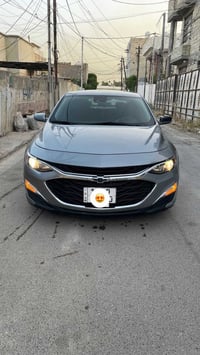 ماليبو • ٢٠٢٤ • ١٥٠٠ توربو