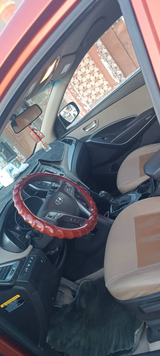 سنتافيا17امريكي 
للبيع او مراوس 

رقم قادسيه سنويه ل28

محرك 2.4 ،GDIالسياره داخله كلين بدون حادث

 تبدل بيها بنيد بالعراق اصلي دواخل كفاله 

تحكم استيرن شاشة داخل بيجي أصل 

تبريد قطعتين وبعد بيها مواصفات

مكان السيارة الديوانيه السدير

للاستفسار الاتصال على الرقم

***********
