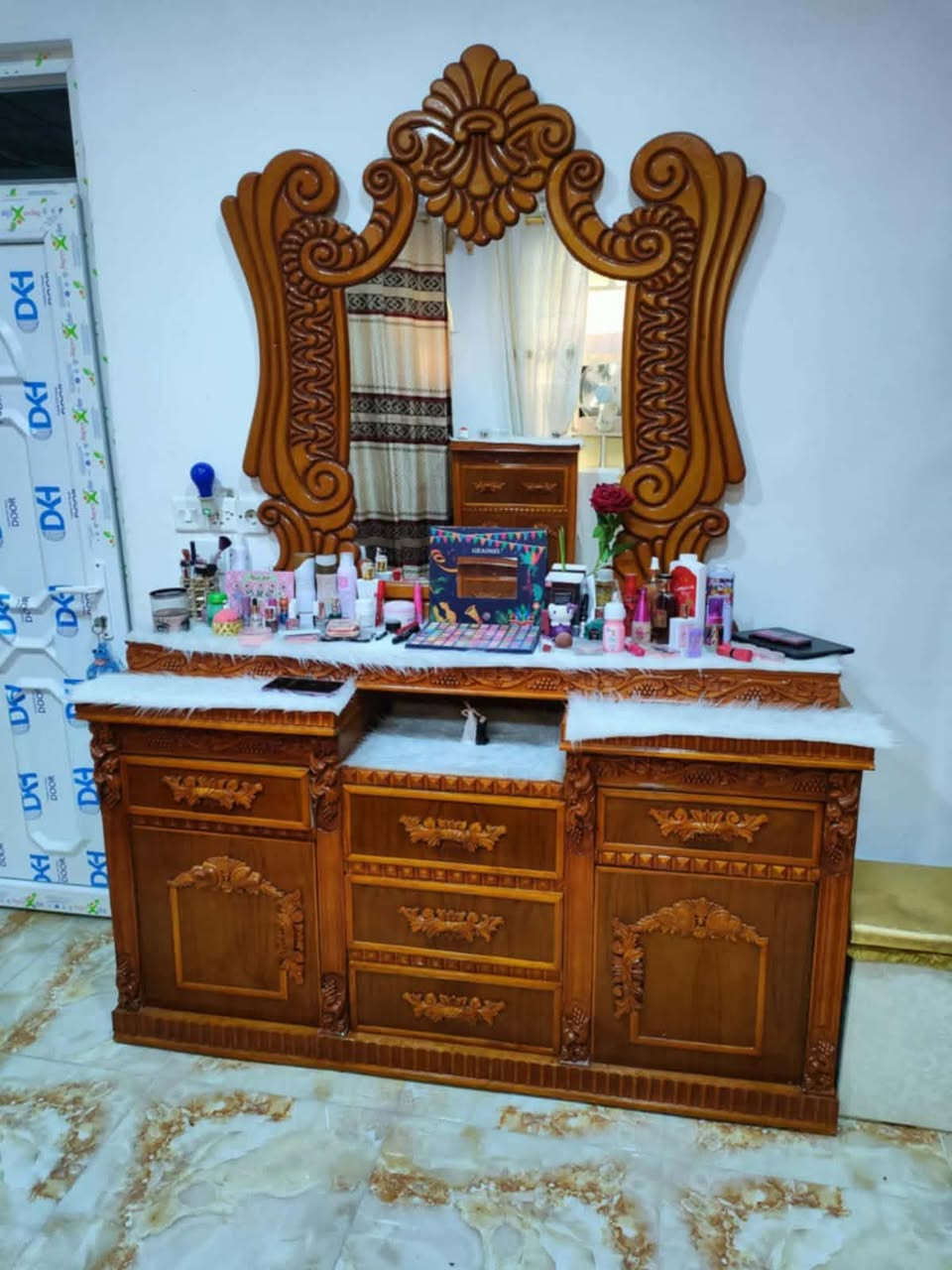 غراض منزليه باسعار مناسبه


**إذا كنت صاحب هذا الإعلان وتريد حذفه لأي سبب، رجاءا أرسل رسالة إلى الدعم الفني**