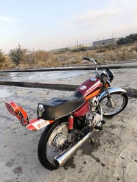 دراجة ايراني • ادوات • بصرة الشافي