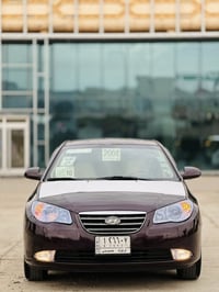 النترا ٢٠٠٨ • قير توماتيك • نمر كركوك