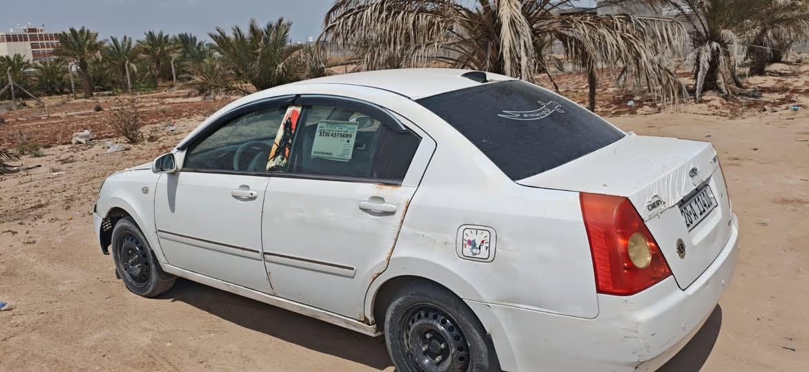 السلام عليكم شيري A5 مديل 12 رقم نجف بأسمي كير مكينه ابلادي الحداديه وسط مكفوله من الضربه القويه اي ستفسار واتس اب *********** مكاني نجف
