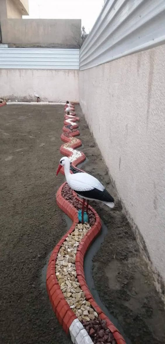 🌿جانب من اعمالنا في تصميم الحدائق
حوّل بيتك إلى جنة خضراء مع مشتلنا! 🌸
هل تبحث عن الراحة النفسية والجمال الطبيعي؟ في مشتلنا، وفرنا لكم تشكيلة واسعة من النباتات التي تناسب ذوقكم وأجواءنا:
أشجار زينة وظل: لإضافة فخامة وبرودة لحديقتك.
زهور موسمية ودائمية: ألوان تفتح النفس وعطور طبيعية.
نباتات ظلية داخلية: لتنقية هواء منزلك وإضافة لمسة ديكور راقية.
شتلات فواكه: إنتاج منزلي طازج ومضمون.
نحن نهتم بجودة التربة وقوة الشتلة لضمان استمرار نموها عندكم. زورونا اليوم واختاروا القطع اللي تناسب زوايا بيتكم!
💥  لطلب المنتج واتساب: +9647869349257 🚚 توصيل لجميع محافظات العراق مجاني


**إذا كنت صاحب هذا الإعلان وتريد حذفه لأي سبب، رجاءا أرسل رسالة إلى الدعم الفني**